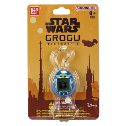 Star Wars - Grogu Tamagotchi Nano Blue ver.