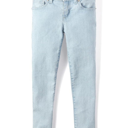 The Children's Place,Super Skinny Jeans,Sky WASH,20(Plus)