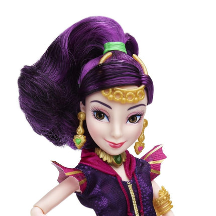 Hasbro Disney Descendents Villain Genie Chic Mal