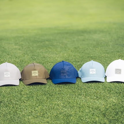 Callaway Golf Favorite Track Cap 2025, Grey