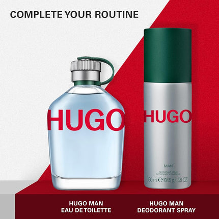 Hugo Boss HUGO Eau de Toilette, 75ml