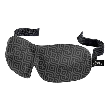 Bucky 40 Blinks No Pressure Beauty & Travel Eye Masks, Nouveau