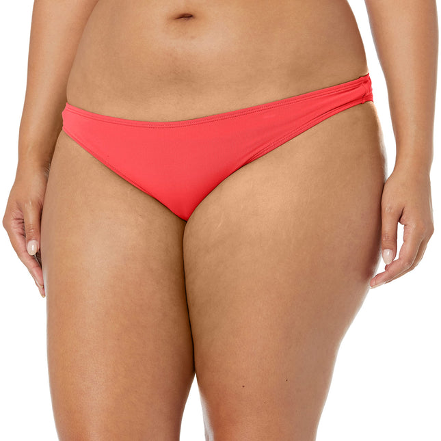 Roxy Women's Beach Classics Moderate Bikini Bottom
