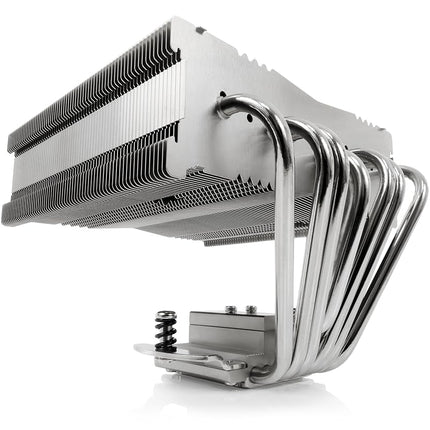 Noctua NH-C14S, Quiet High-Performance Top-Flow CPU Cooler
