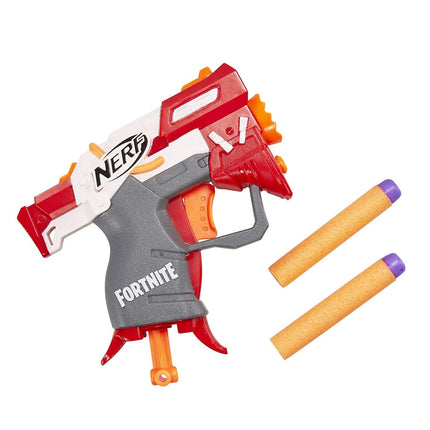 Nerf Micro Shots: Fortnite - Micro TS Dart-Firing 