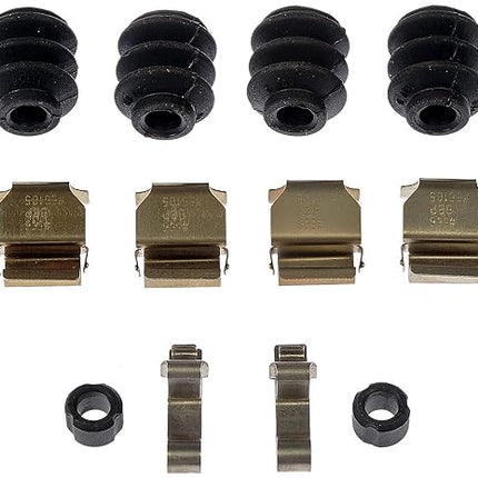 Dorman HW5803 Disc Brake Hardware Kit
