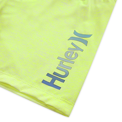 Traje de baño Hurley para niño, tipo shorts, Volt, 7