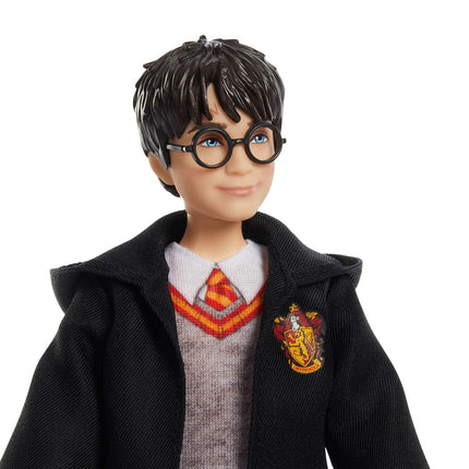 Mattel Harry Potter Toys, Harry Potter Fashion Doll