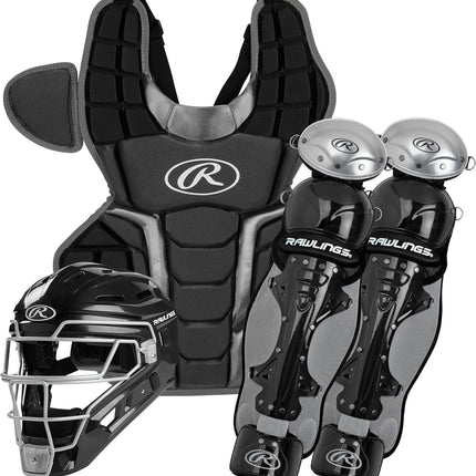 Rawlings | Renegade Series Baseball Catcher's Set 