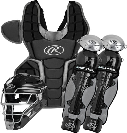 Rawlings | Renegade Series Baseball Catcher's Set 