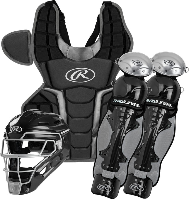 Rawlings | Renegade Series Baseball Catcher's Set 