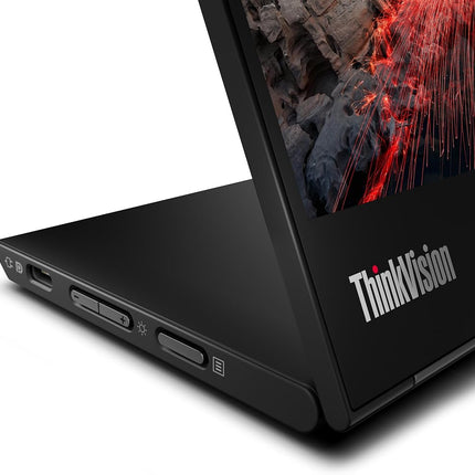 ThinkVision M14t Gen2 14-inch Monitor