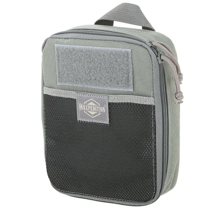 Maxpedition Gear Beefy Pocket Organizer, Foliage G