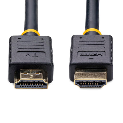 StarTech 15ft Active HDMI Cable, 4K 30Hz, Male to Male (HDMM5MA)