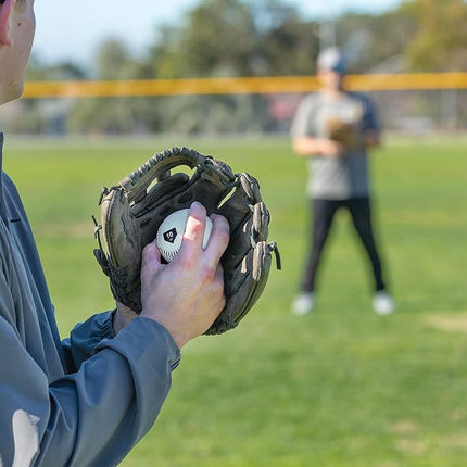 SKLZ WEIGHTED TRAINING BALLS 2PK