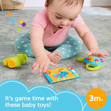 Fisher-Price Level-Up Little Gamer Gift Set