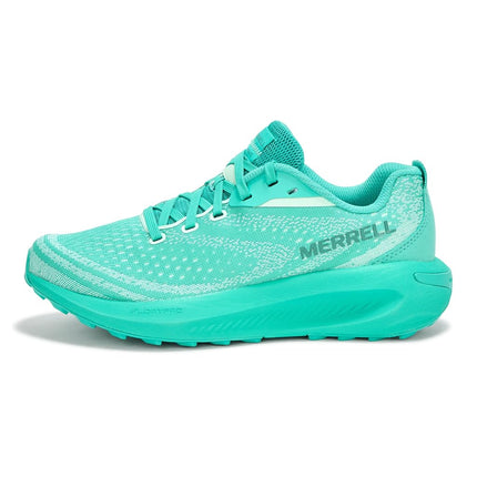 Merrell Womens Morphlite, Turquoise, 6.5