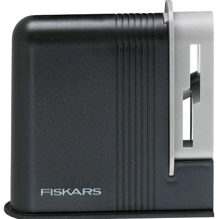 Fiskars Clip-Sharp Scissors Sharpener, Total Lengt