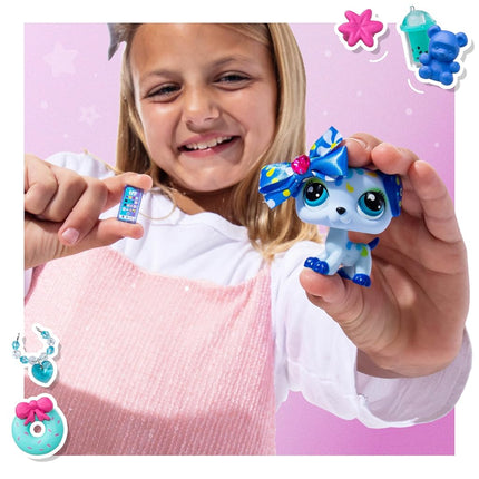 Littlest Pet Shop - Sweet & Stylish Bundle