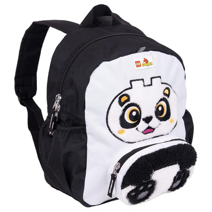 LEGO Unisex Kid's Duplo Backpack, Panda, One Size,