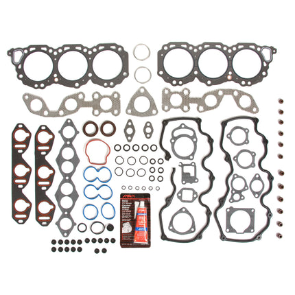 Evergreen HS3021 Cylinder Head Gasket Set