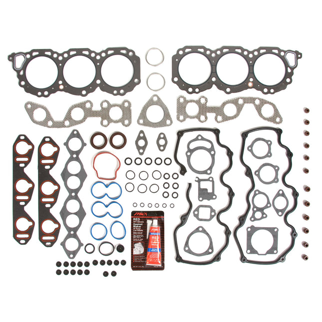 Evergreen HS3021 Cylinder Head Gasket Set