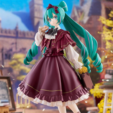 Trio-Try-iT Figure Hatsune Miku: Classical Retro Ver.
