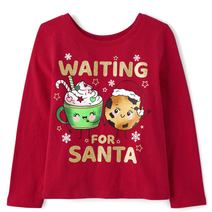 The Children's Place Baby and Toddler Long Sleeve 