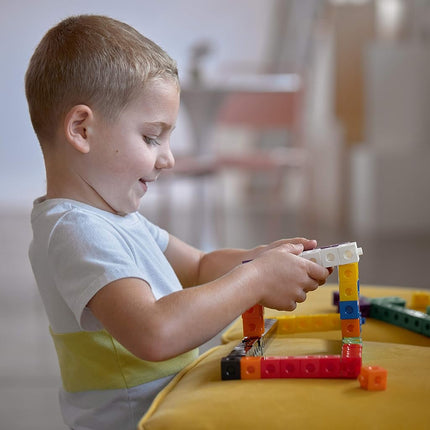 edxeducation Linking Cubes, Set of 100