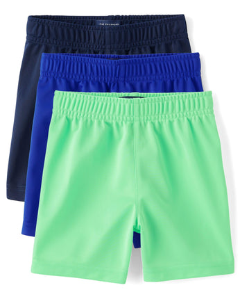 The Children's Place Baby Toddler Boys' Athletic B