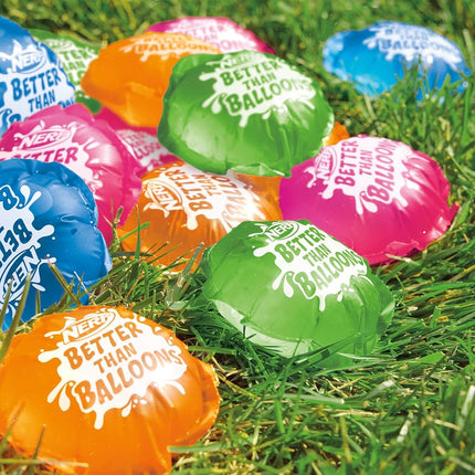 Nerf Better Than Balloons Water Toys 228 Pods