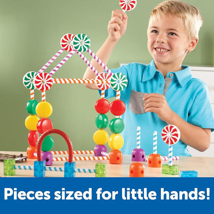 Learning Resources Candy Construction