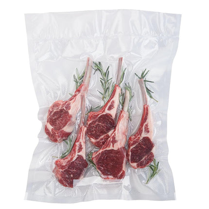 FoodSaver 11" Roll with Unique Multi Layer Construction, BPA Free, 3 Rolls per Pack