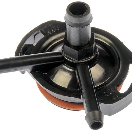 Dorman 47026 PCV Valve Cover for Select Models