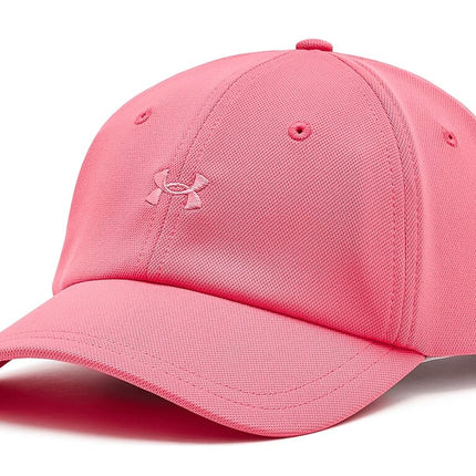 Under Armour Women's Blitzing 37 Adjustable Hat