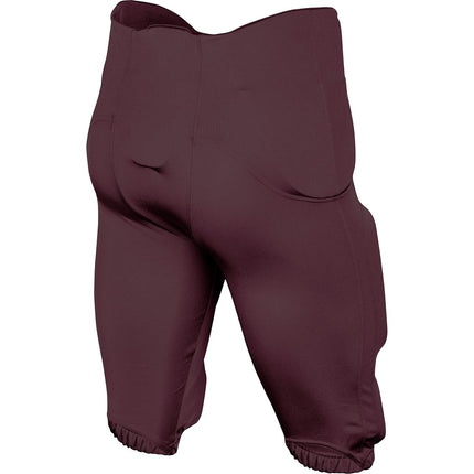 Pantalon de football Champro Terminator 2 intégré en polyester