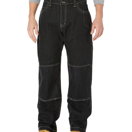 Cherokee Dickies Men's DuraTech Renegade Denim Jea