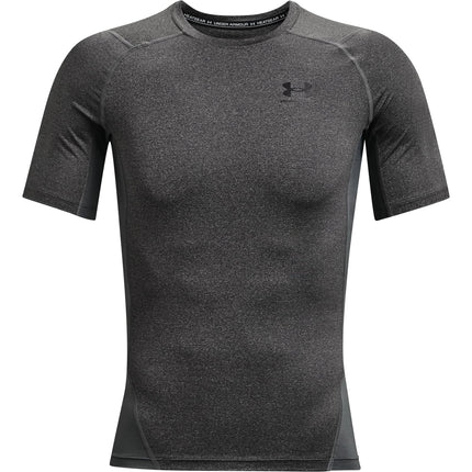 Under Armour Mens UA HG Armour Comp SS, short-slee
