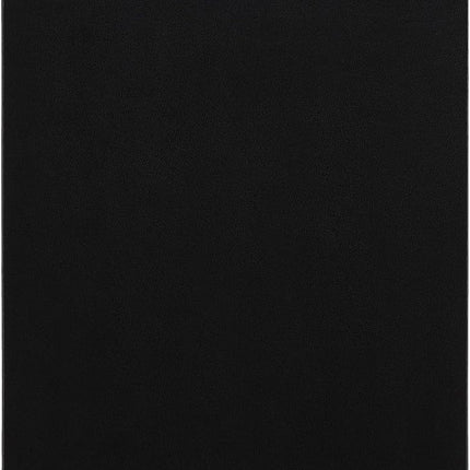 Moleskine Art Water Colour Album Plain A4, Black