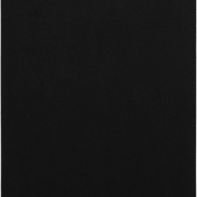 Moleskine Art Water Colour Album Plain A4, Black