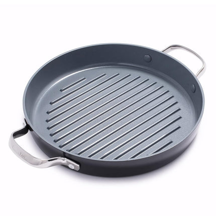 GreenPan Valencia Pro Hard Anodized Healthy Cerami