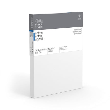 Winsor & Newton 8 x 10-Inch Professional Cotton Tr