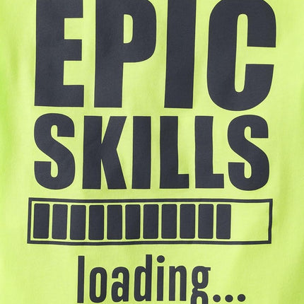 The Children's Place Boys' Vehicle Short Sleeve Graphic T-Shirts,multipacks, Smile/Epic Skills/Cars, X-Small