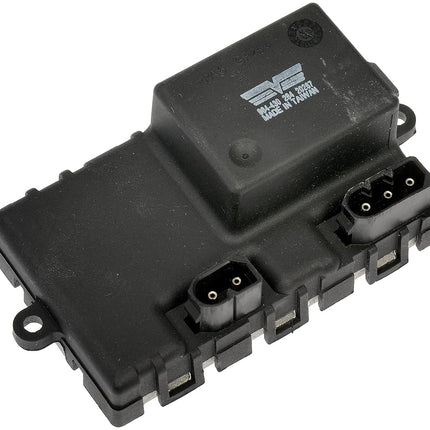 Dorman 984-430 HVAC Blower Motor Resistor Compatible with Select BMW Models