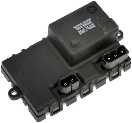 Dorman 984-430 HVAC Blower Motor Resistor Compatib