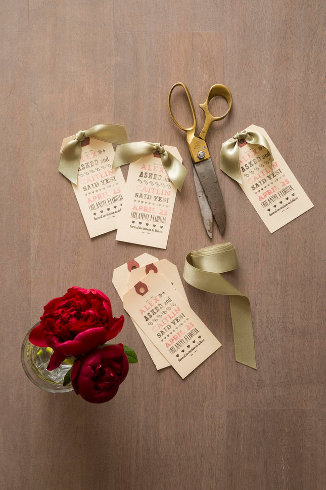 Avery Price Tags with String Attached, 11.5 pt. Stock, 6-1/4" x 3-1/8", 1,000 Manila Hang Tags (12508)