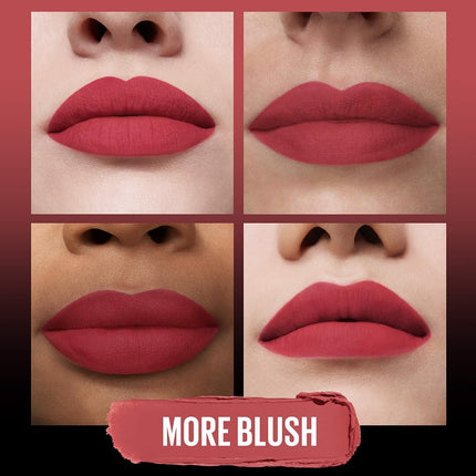 Maybelline CS Ultimate More BLUSH 499