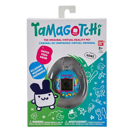 Tamagotchi Original Lightning (p2)