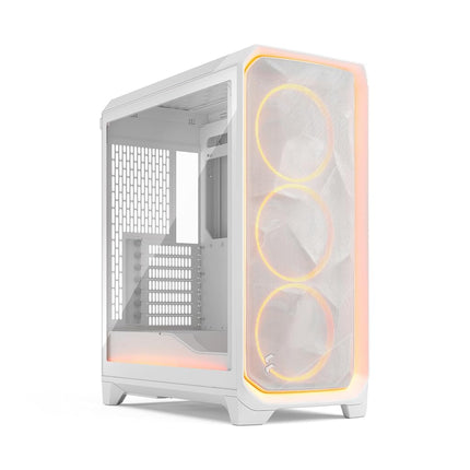 Fractal Design Meshify 3 Ambience Pro RGB White TG