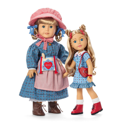 American Girl Special Edition Modern Era Collection, Kirsten Larson, 14.5-inch Doll, Historical Characters, Ages 8+